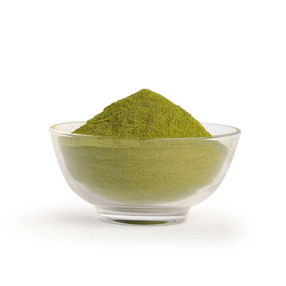 Pure Moringa Leaf Powder - Image 2